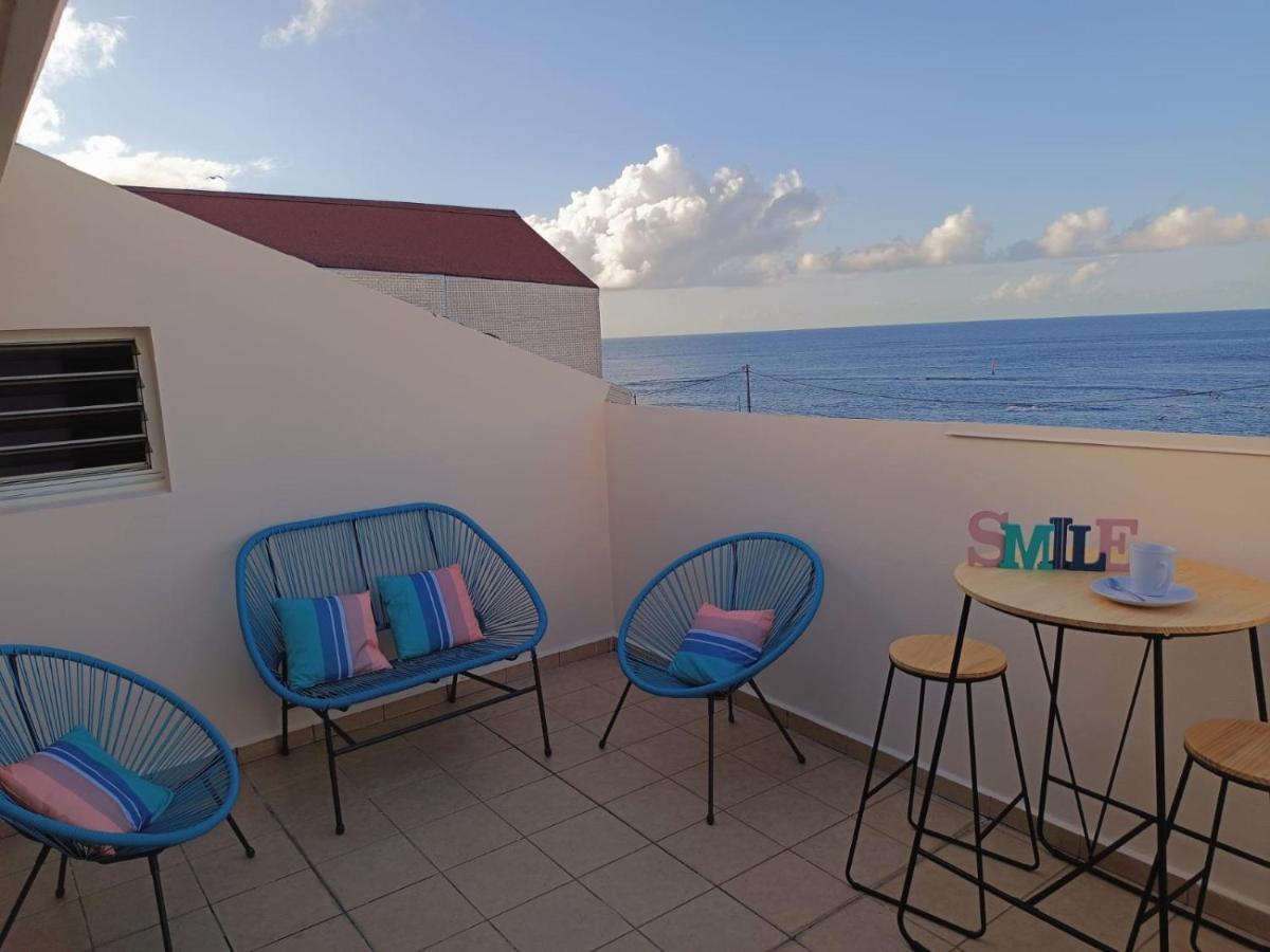 Cibuqueira Numero 7, Centre Ville, Vue Sur Mer , Plage A Pied 르 물레 외부 사진
