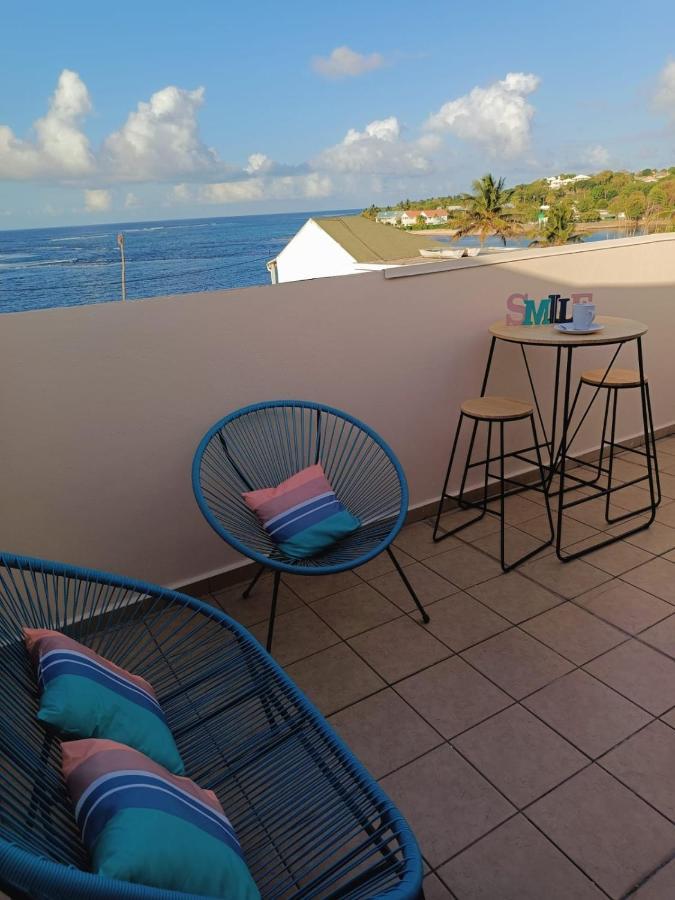 Cibuqueira Numero 7, Centre Ville, Vue Sur Mer , Plage A Pied 르 물레 외부 사진