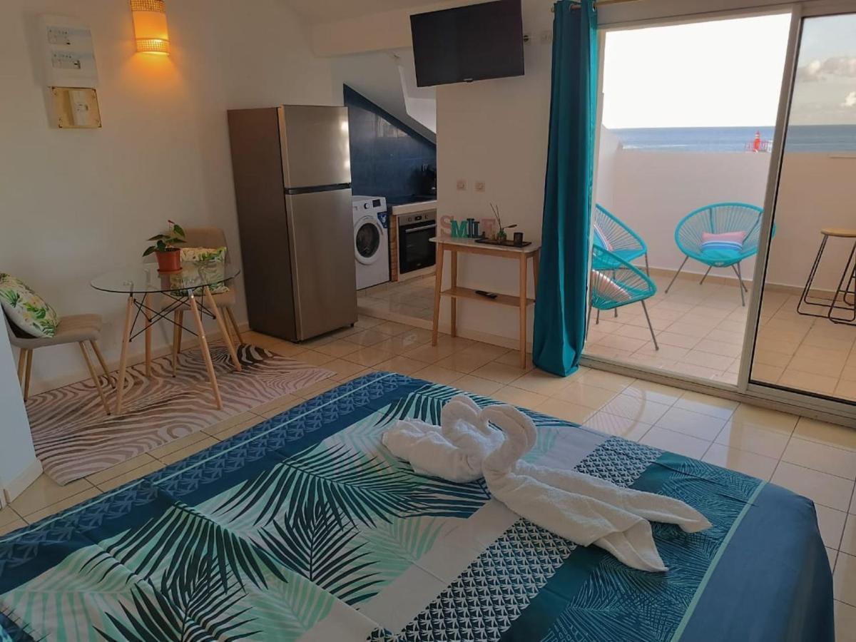 Cibuqueira Numero 7, Centre Ville, Vue Sur Mer , Plage A Pied 르 물레 외부 사진